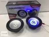 SOUNDMAX SX-M6LD 16CM 300W Takımı - 2