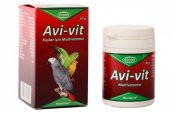 Biyoteknik Avisol Vitamin Seti 4Lü - 2