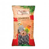 Quik Paraket, Sultan, Cennet Papağanı Yem Seti - 3