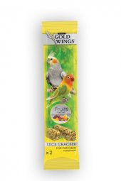 Quik Paraket, Sultan, Cennet Papağanı Yem Seti - 4