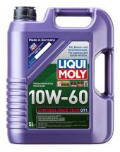 Liqui Moly Synthoil Race Tech GT1 10W-60 Sen. Mot. Yağı 5 lt.8909 - 1