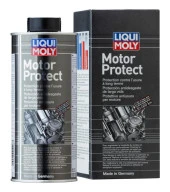 Liqui Moly Motor Protect Sentetik Motor Koruma Katkısı 500 ml. 10 - 1