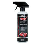 Divortex Demir Tozu ve Jant Temizleyici 473 ml - 1