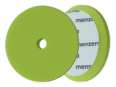 Menzerna Premium Soft Cut & Anti Hologram Foam Pad 150 mm (Green) thumbnail 1