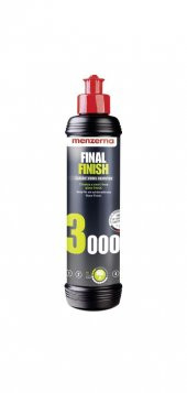 Menzerna Final Finish 3000 250 ml. - 1
