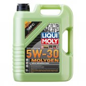 Liqui Moly  Molygen New Generation  5W30 Motor Yağı 5 Lt. 9952 thumbnail 1