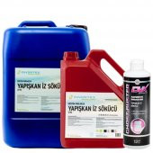 DVX  Yapışkan İzi Sökücü 16 Oz 473ml - 2