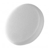 Menzerna Heavy Cut Hard Foam Pad 150 mm (White) P150H - 1