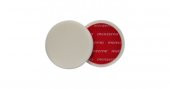 Menzerna Heavy Cut Hard Foam Pad 150 mm (White) P150H - 2