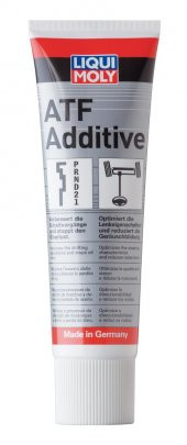 Liqui Moly ATF Otomatik Şanzıman Katkısı 250 ml. 5135 - 1
