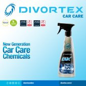 Divortex Susuz Motor Temizleme Ürünü 5 kg. - 2