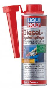 Liqui Moly Dizel Sistem Yakıt Temizleme Katkısı 250 ml. 5139 thumbnail 1