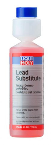 Liqui Moly LPG Yakıt Katkısı 250 ml. 1010 - 1