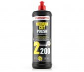 Menzerna Medium Cut Polish 2200 1 Lt. - 1