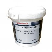 Menzerna AS 30 Ağır Çizk Giderici Krem Pasta 1 Lt. - 1