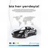 DVX MoS2 Güçlü Pas Sökücü ve Önleyici Sprey 200 ml - 2