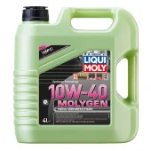 Liqui Moly MOLYGEN 10w40 Yeni Nesil Motor Yağı 4 Lt. 8538 thumbnail 1