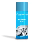 Dvx Çok Amaçlı Bakım, Pas Sökücü ve Yağsız Kontak Spreyi 3x400 ml thumbnail 4