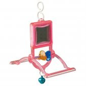 Aynalı Kuş Oyuncak - 2