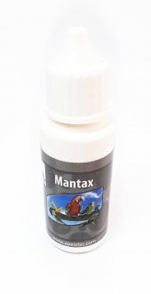 Apex Mantax Kuş Mantar 30 ml - 2