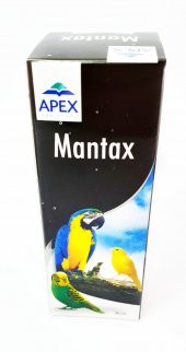 Apex Mantax Kuş Mantar 30 ml - 3