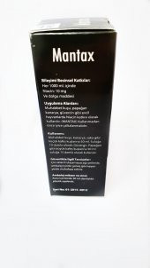 Apex Mantax Kuş Mantar 30 ml - 4
