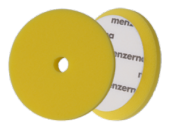 Menzerna Premium Medium Cut Foam Pad 150 mm (Yellow) thumbnail 1