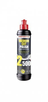 Menzerna Medium Cut Polish 2500 250 ml. - 1