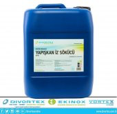 Divortex Yapışkan İzi Sökücü 20 kg. thumbnail 1
