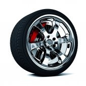 Vortex Konsantre Jant Temizleme Maddesi 5 kg. thumbnail 9