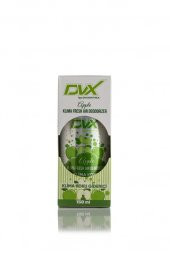 Divortex Klima Fresh - Klima Bombası Yeşil Elma 150 ml - 1