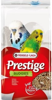 Versele Laga Prestige Muhabbet Kuşu Yemi 1 Kg - 1