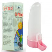 Apex B Vitaxi Kuş Tüy Dökümü Suluk Hediyeli - 1