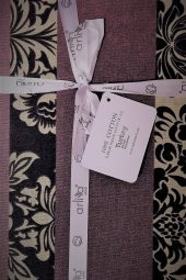 ÇİFT KİŞİLİK NEVRESİM TAKIMI  ARLİVA HOME BATTAL BOY 4 PARÇA %100 COTTON PAMUK)_2020 MODEL - 3