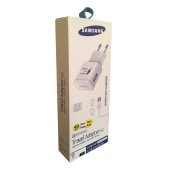 Samsung EP-TA200 Micro USB Hızlı Şarj Cihazı 2.0A - 1