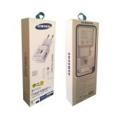 Samsung EP-TA200 Micro USB Hızlı Şarj Cihazı 2.0A - 3