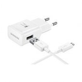 Samsung EP-TA200 Micro USB Hızlı Şarj Cihazı 2.0A - 4