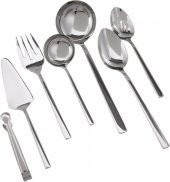 Karaca 7 Parça Elegance Servis Seti Nil - 1