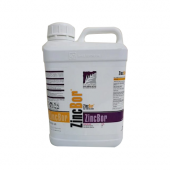 Zinc-Bor Çinko-Bor İçerikli Çiçek ve Polen Gübresi 5 LT - 1