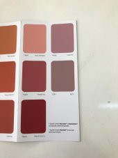 DYO TEKNOTEX TEFLONLU DIŞ CEPHE BOYASI 15 LT (TÜM RENKLER) - 5