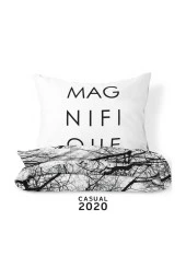 Magnifique Çift Kişilik Nevresim Takımı - 2