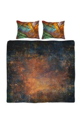 Rusty Çift Kişilik Nevresim Takımı thumbnail 1