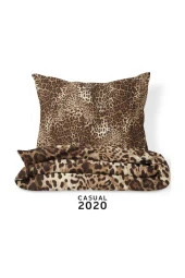 Leo Çift Kişilik Nevresim Takımı thumbnail 2