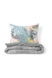 Laura Çift Kişilik Nevresim Takımı thumbnail 2