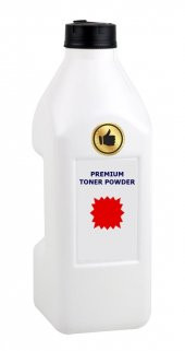 Ppt Premium®  HP CF400 UYUMLU KIRMIZI TOZ TONER 250GR - 1