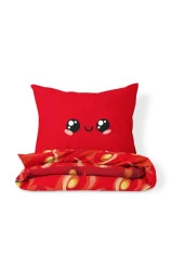 Fraga Çift Kişilik Nevresim Takımı thumbnail 2