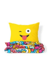 Freedom Çift Kişilik Nevresim Takımı - 2