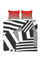 Mode Çift Kişilik Nevresim Takımı thumbnail 1