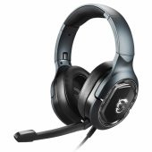 MSI IMMERSE GH50 40MM KAFA BANDI GAMING KULAKLIK - 1