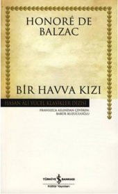 Bir Havva Kızı - Honore De Balzac - 1